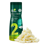 Enoulite 英氏 多樂能系列 小魚泡芙 2階 香蕉味 40g