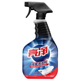 Limn 亮凈 浴室清潔劑 1L