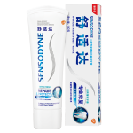 SENSODYNE 舒適達 專業(yè)修復牙膏 勁爽薄荷 100g