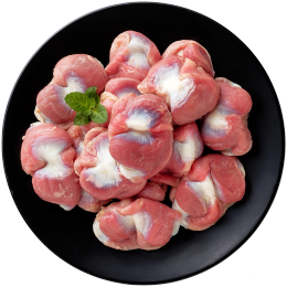 CP 正大食品 雞胗 1kg