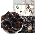 HE YU 禾煜 黑木耳 200g