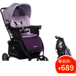 gb 好孩子 嬰兒推車
