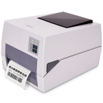 deli 得力 DL-820T 熱轉(zhuǎn)印標(biāo)簽打印機