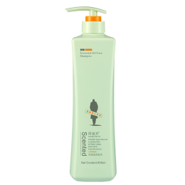ADOLPH 阿道夫 精油洗護專研 無硅油洗發(fā)水 800ml 新包裝