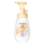 POND'S 旁氏 潤澤保濕氨基酸潔面泡泡 160ml