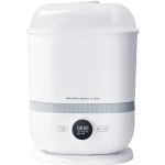 小白熊 HL-2016 奶瓶消毒烘干器 1200mL
