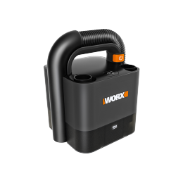 WORX 威克士 WX030.9 車載吸塵器 裸機(jī)