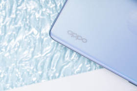 OPPO A1 Pro