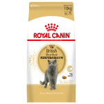 ROYAL CANIN 皇家 BS34 英國短毛貓成貓糧 10KG