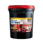 Mobil 美孚 黑霸王系列 20W-50 CF-4級 全合成機(jī)油 18L