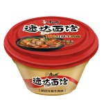 康師傅 紅燒牛肉碗面 231g