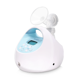 spectra 貝瑞克 S1 單邊電動(dòng)吸奶器