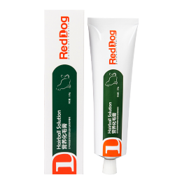 RedDog 紅狗 貓咪專用 化毛膏 120g