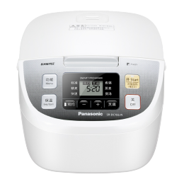 Panasonic 松下 SR-DC106-N 電飯煲 3.2L