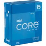 intel 英特爾 i5-12600KF 臺式機(jī)CPU處理器