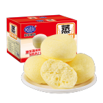 Kong WENG 港榮 蒸蛋糕 奶香味 900g