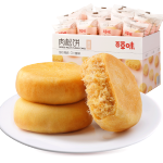 Be&Cheery 百草味 肉松餅 原味 1kg
