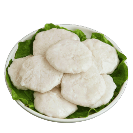 喜得佳 墨魚(yú)餅 250g