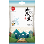 國寶橋米 油粘米 5kg