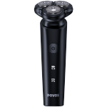 POVOS 奔騰 PW760L 電動剃須刀 黑色