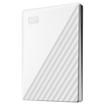 (WD) 2TB ƶӲ USB3.0 My Passportа2.5Ӣ еӲֻʼǱӴ洢Mac