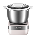 SUPOR 蘇泊爾 筋道之選系列 SHM01 和面機 櫻花粉