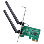 TP-LINK 普聯(lián) TL-WDN6280 1300M 千兆PCI-E無線網(wǎng)卡