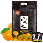 佳寶 九制陳皮橙皮橘子皮水果干500g泡茶煲湯大包量販散裝廣東老字號(hào)