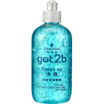 Schwarzkopf 施華蔻 got2b冰峰清爽定型啫喱 250ml
