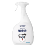 衛(wèi)寵 寵物祛味消毒液 1L
