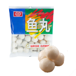 桂冠 冷凍魚丸 340g