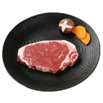 Tender Plus 天譜樂(lè)食 澳洲精選西冷牛排 200g