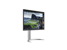 LG 27UQ850-W