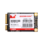 GUDGA 固德佳 mSATA 固態(tài)硬盤 1TB（SATA3.0）