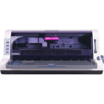 JOlimark 映美 FP-530KIII 24針發(fā)票針式打印機(jī)