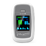 CONTEC 康泰 CMS50D1-Pro 血氧儀指夾式