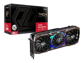 AMD Radeon RX 7900 XT ̫ 20GB OCͼ