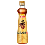 金龍魚 芝麻香油 400ml