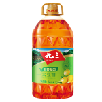 九三 非轉(zhuǎn)基因 三級(jí)大豆油 4L