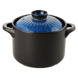 20日0點：COOKER KING 炊大皇 陶瓷砂鍋 3.5L