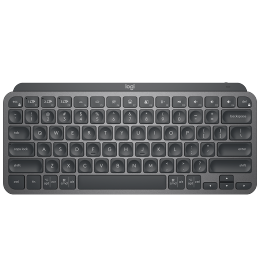 logitech 羅技 MX Keys Mini 79鍵 藍牙無線薄膜鍵盤