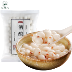缸鴨狗 酒釀圓子 435g