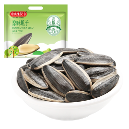 姚生記 瓜子 原味 500g