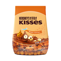 HERSHEY'S 好時 榛仁牛奶巧克力 500g