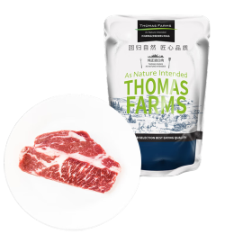 Thomas Farms 托姆仕牧場 上腦牛排 200g