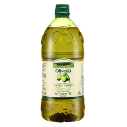 olivoilà 歐麗薇蘭 特級(jí)初榨橄欖油 1.6L