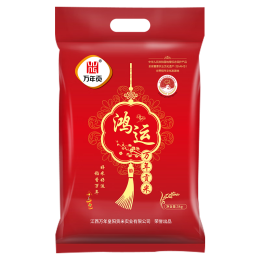 萬年貢 鴻運(yùn)萬年貢米 5kg