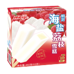 meiji 明治 海鹽荔枝雪糕 460g