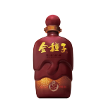 金種子6 金種子酒 40度460mL*6瓶 濃香型白酒 整箱裝