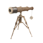 ROKR 若客 ST004 单筒望远镜 314片装